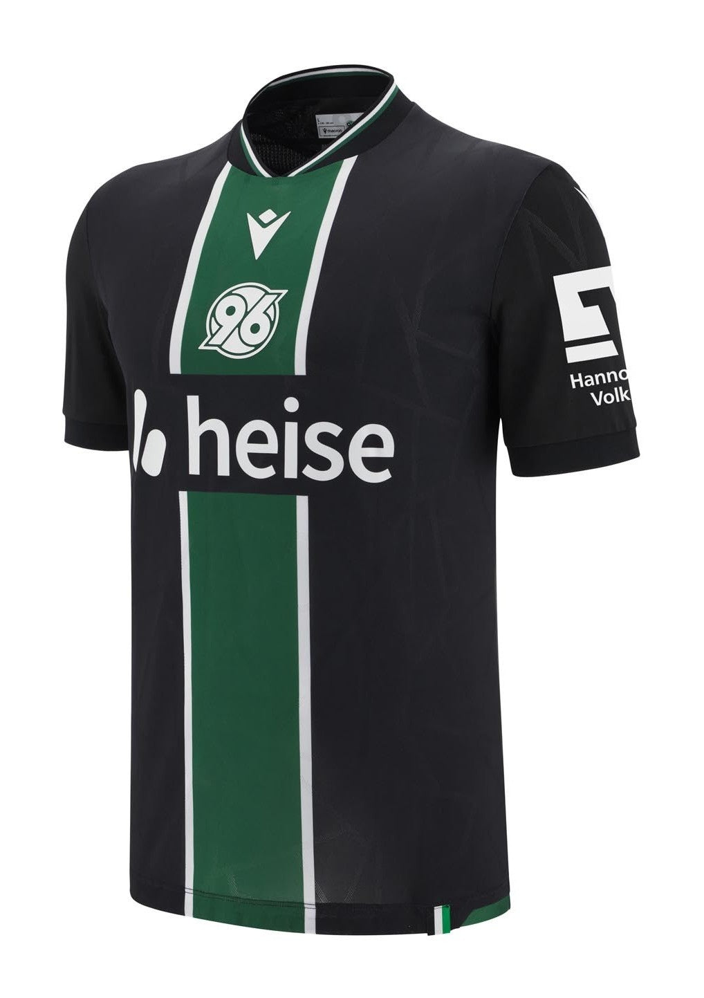Hannover 96 - Auswärtstrikot