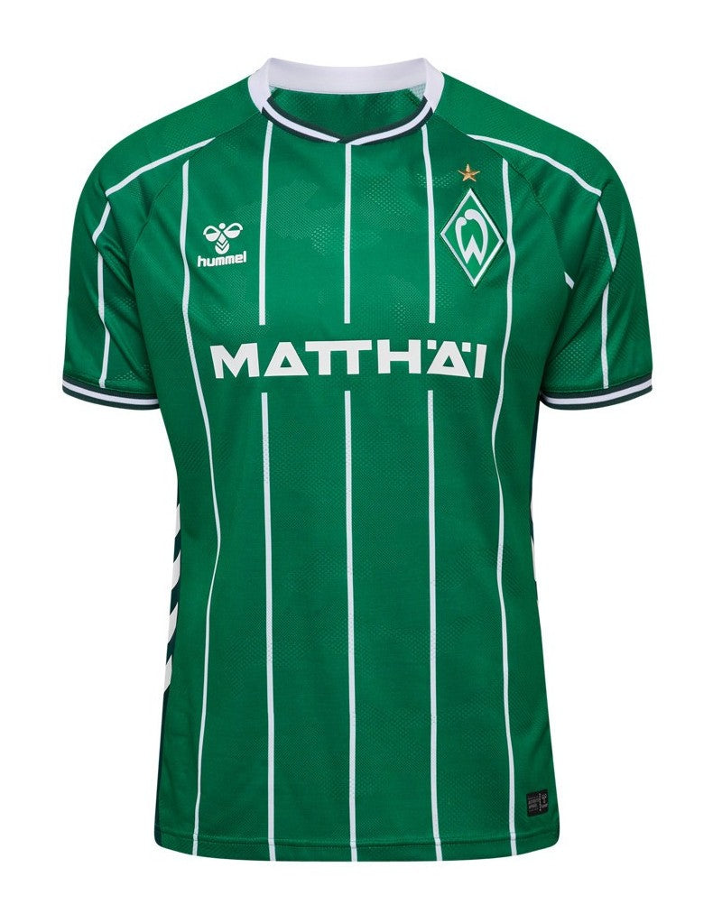 Werder Bremen -  Heimtrikot