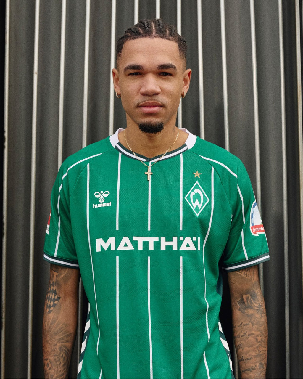 Werder Bremen -  Heimtrikot