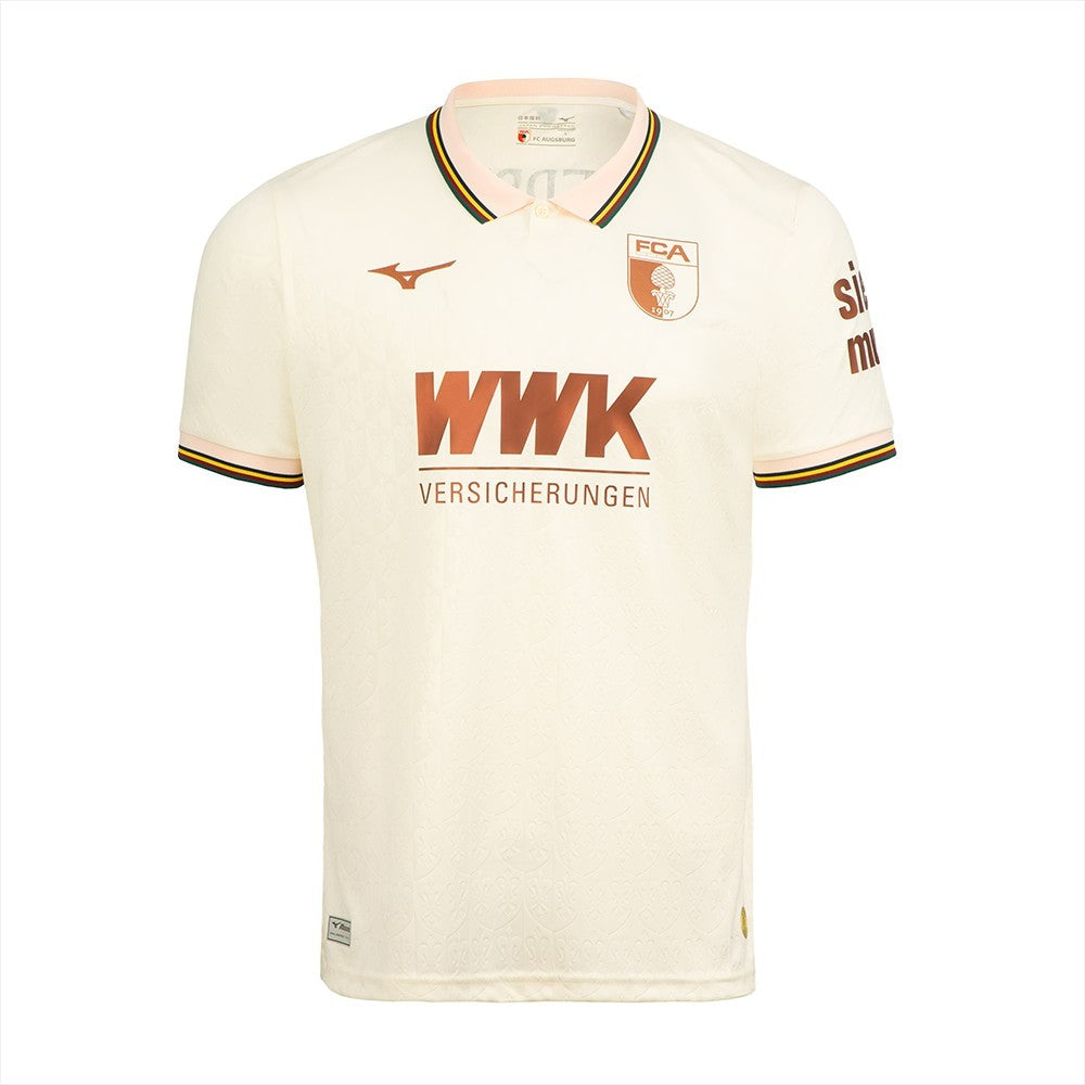 FC Augsburg -  Sondertrikot