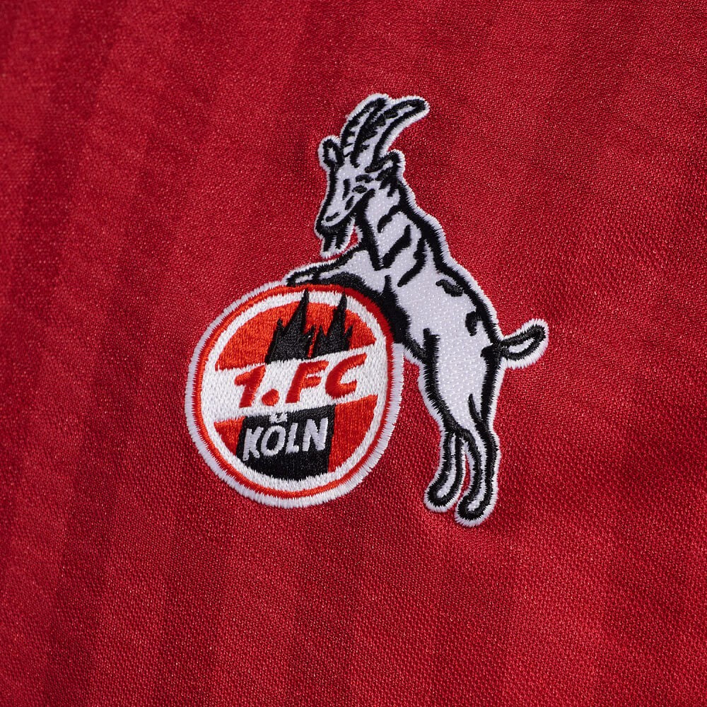 1. FC Köln - Auswärtstrikot 2025/2026