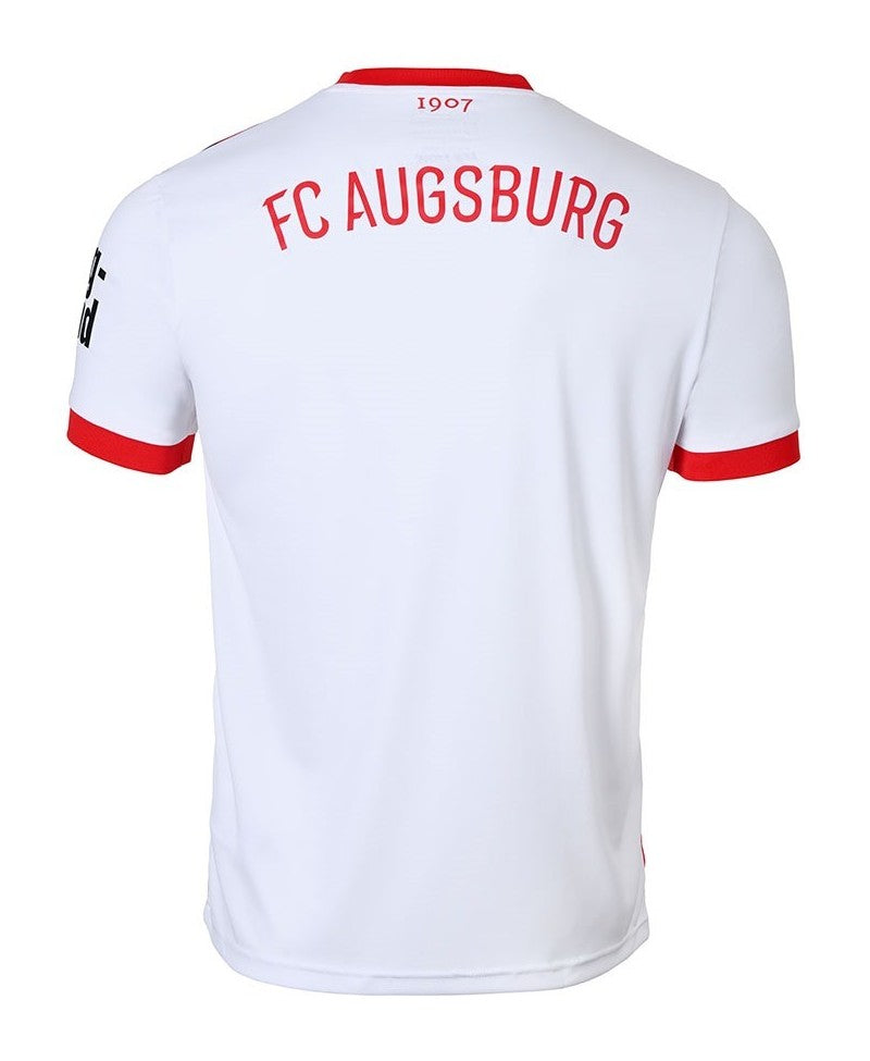 FC Augsburg -  Heimtrikot