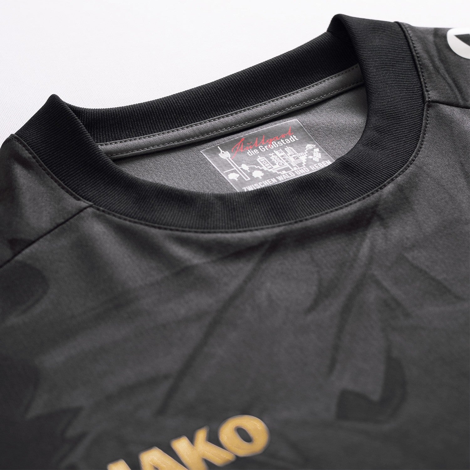 VfB Stuttgart -  Ausweichtrikot