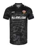 Dynamo Dresden -  Auswärtstrikot