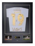 1. FC Saarbrücken 120 Jahre Signature Edition