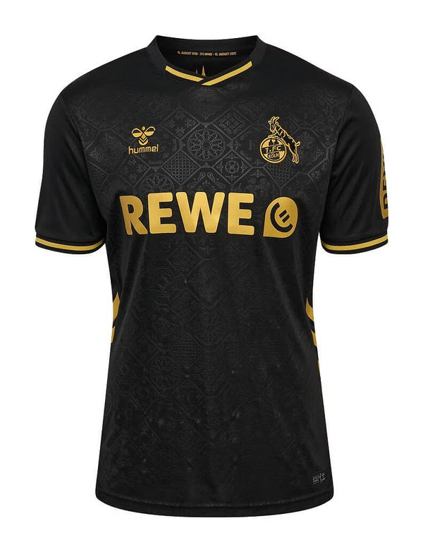 1. FC Köln - Ausweichtrikot 2025/2026