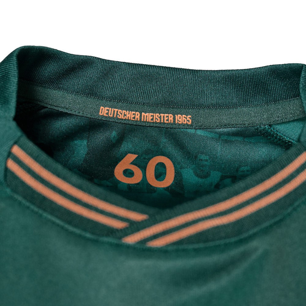 Werder Bremen -  Ausweichtrikot
