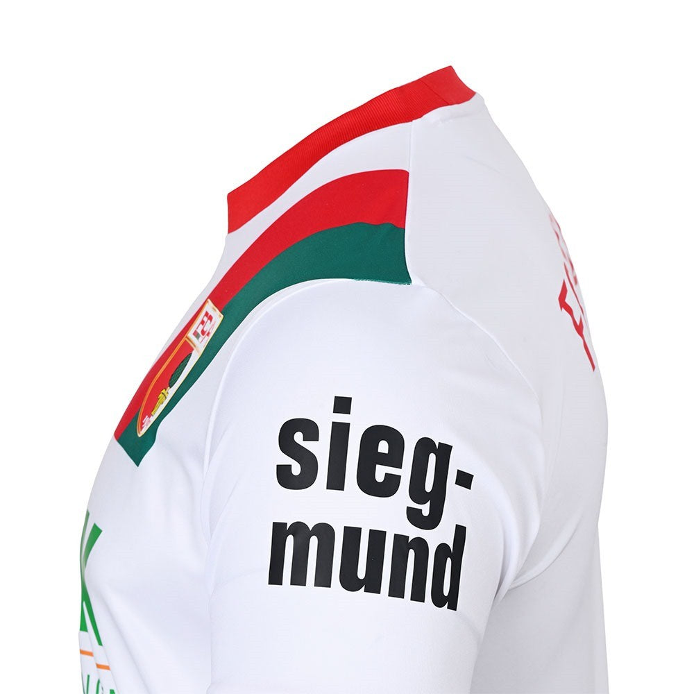FC Augsburg -  Heimtrikot