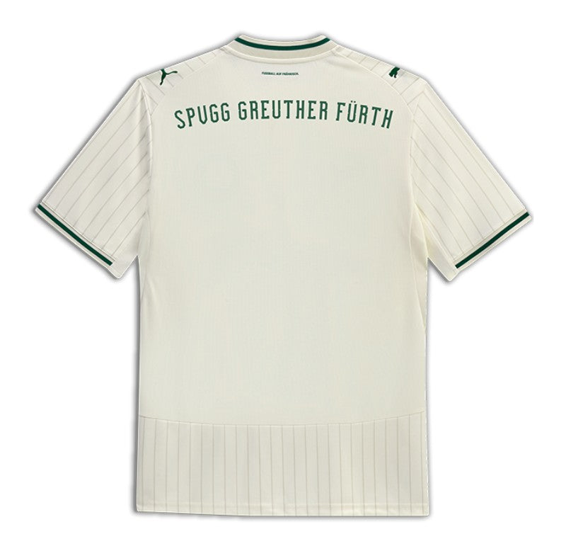 Greuther Fürth - Heimtrikot
