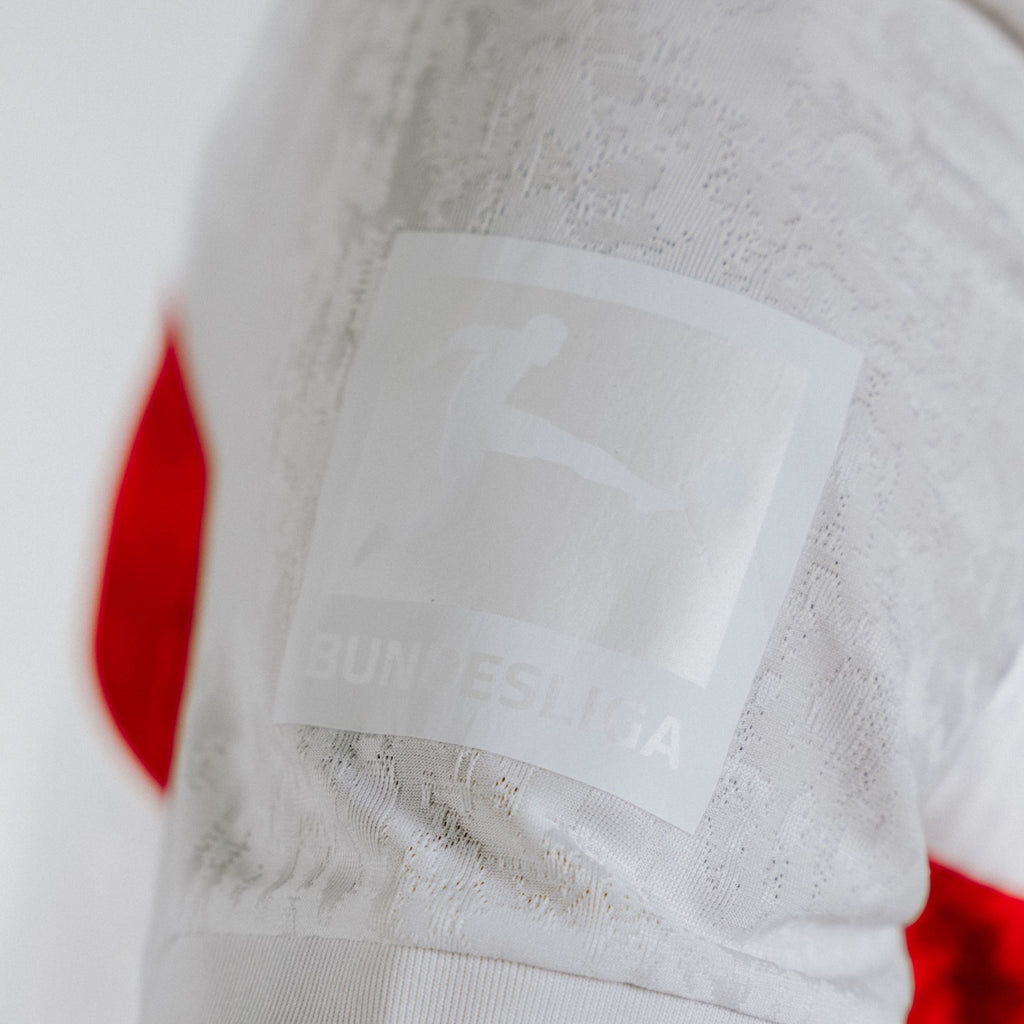 VfB Stuttgart -  Jubiläums-Trikot
