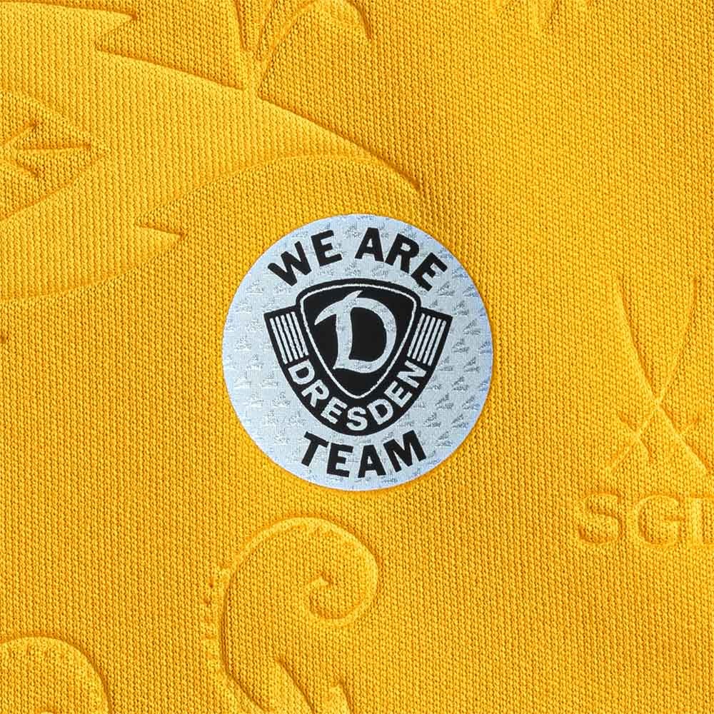 Dynamo Dresden -  Heimtrikot