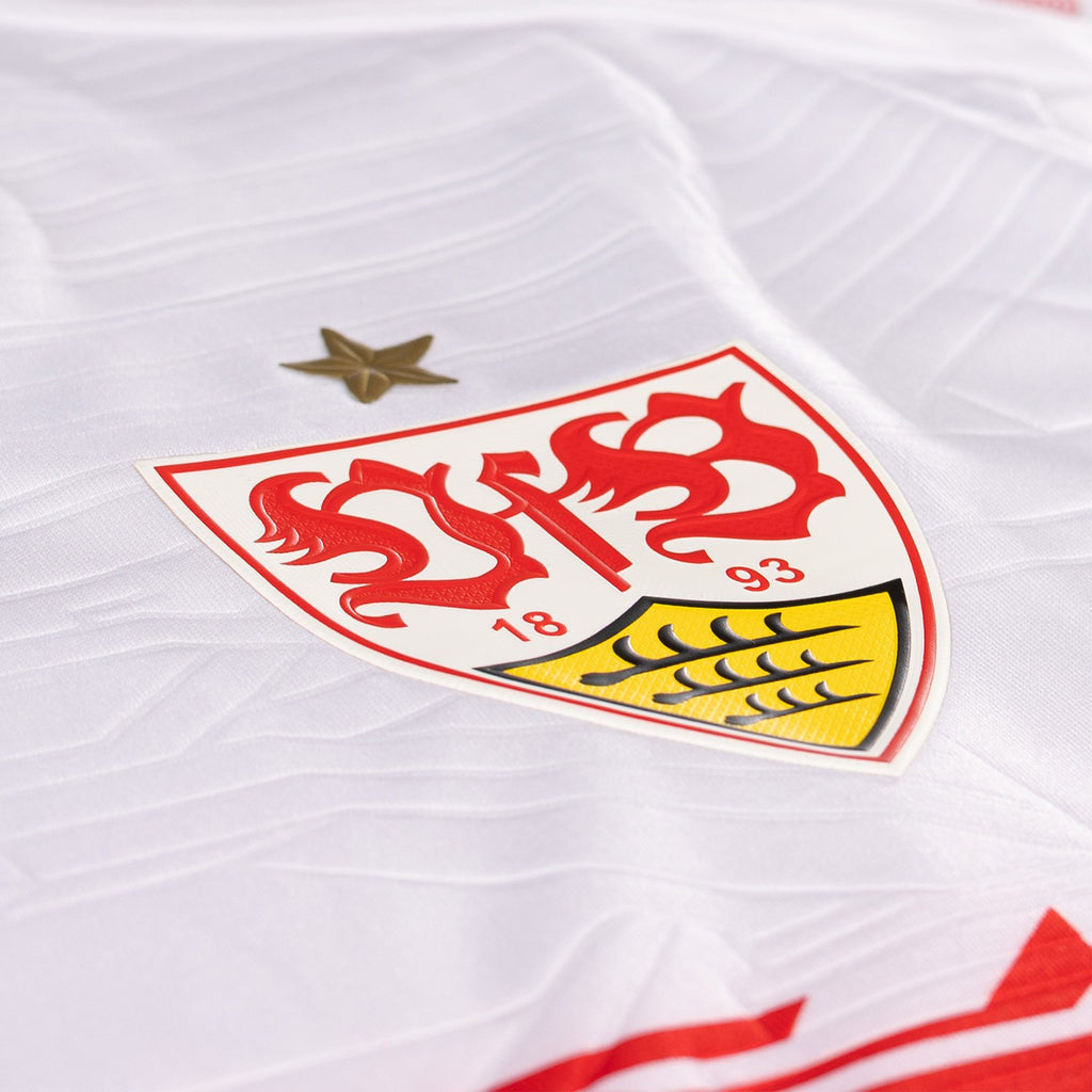 VfB Stuttgart -  Heimtrikot