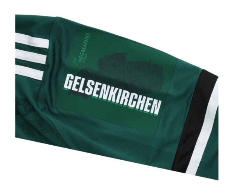 Schalke 04 - Sondertrikot