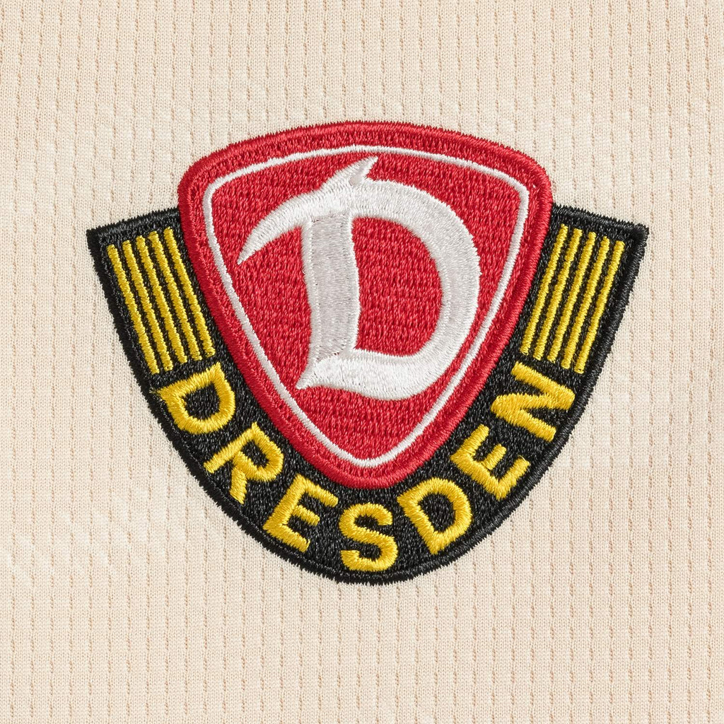 Dynamo Dresden -  Ausweichtrikot