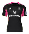 Hamburger SV - Ausweichtrikot