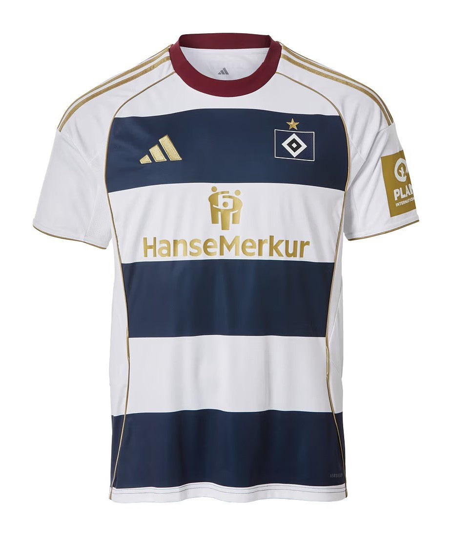 Hamburger SV - Sondertrikot
