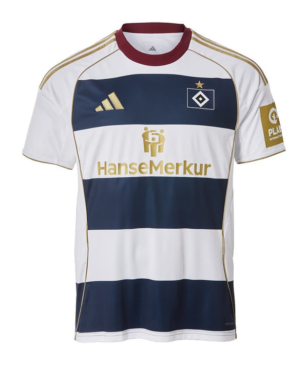 Hamburger SV - Sondertrikot 2025/2026