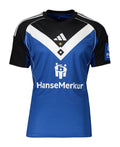 Hamburger SV -  Auswärtstrikot