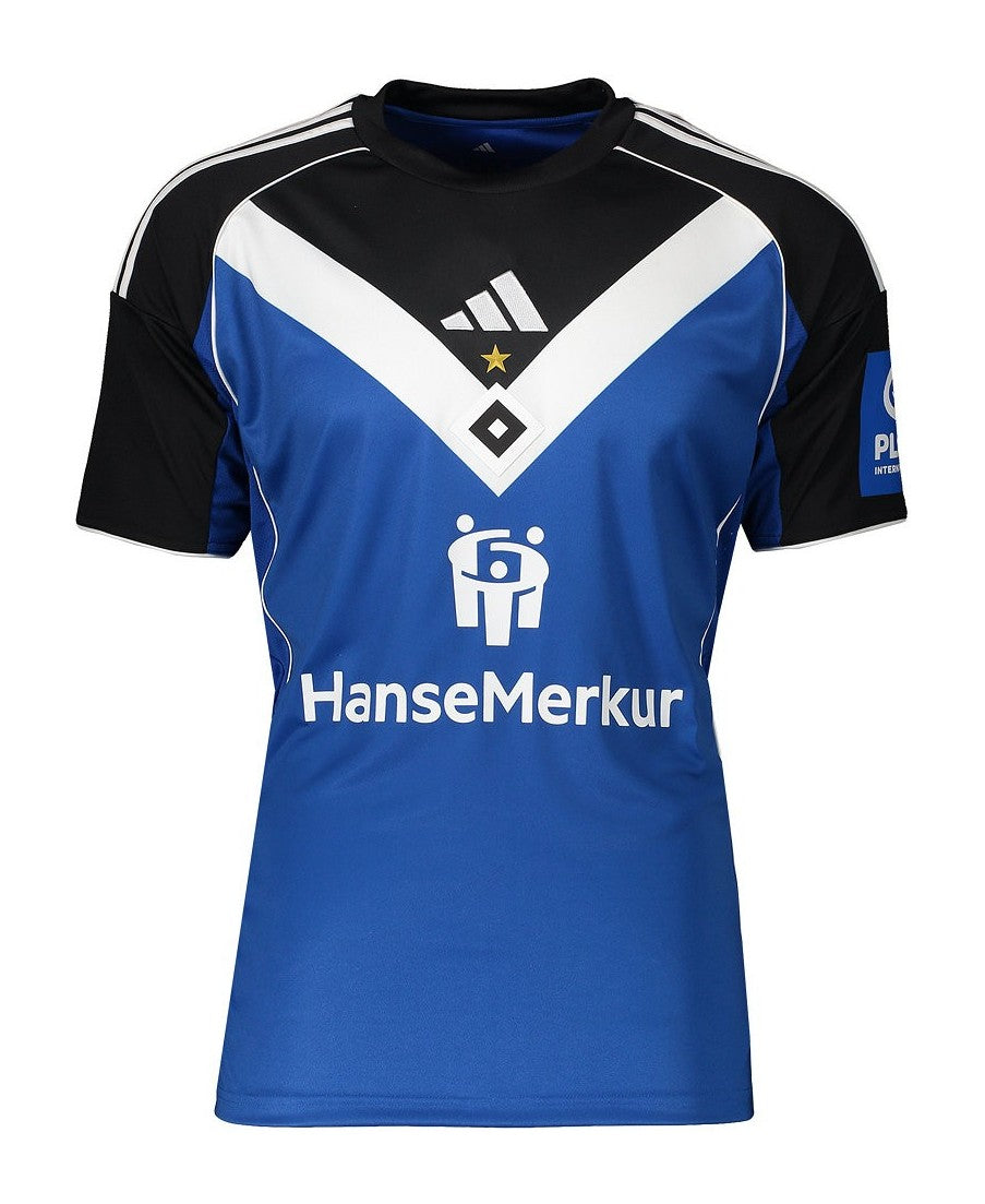 Hamburger SV -  Auswärtstrikot