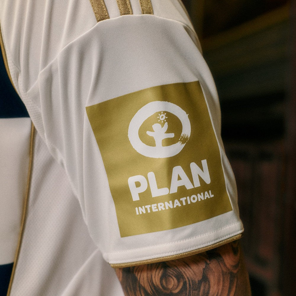 Hamburger SV - Sondertrikot
