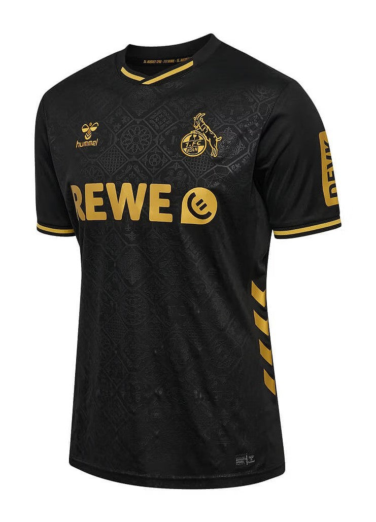 1. FC Köln - Ausweichtrikot 2025/2026