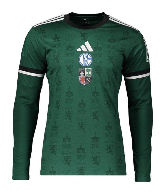 Schalke 04 - Sondertrikot