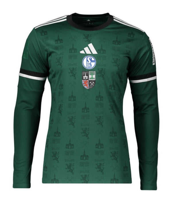 Schalke 04 - Sondertrikot