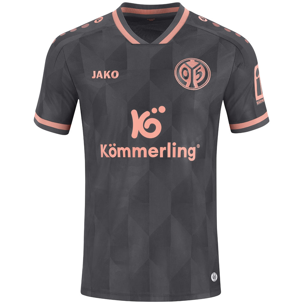 Mainz 05 - Ausweichtrikot