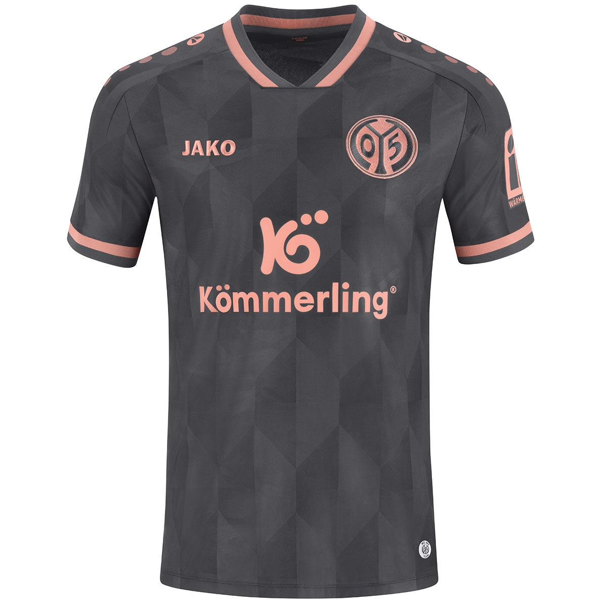 Mainz 05 - Ausweichtrikot