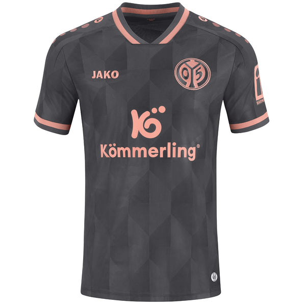 Mainz 05 - Ausweichtrikot