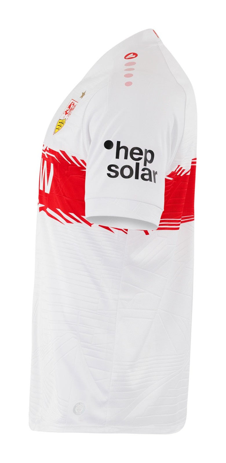 VfB Stuttgart -  Heimtrikot