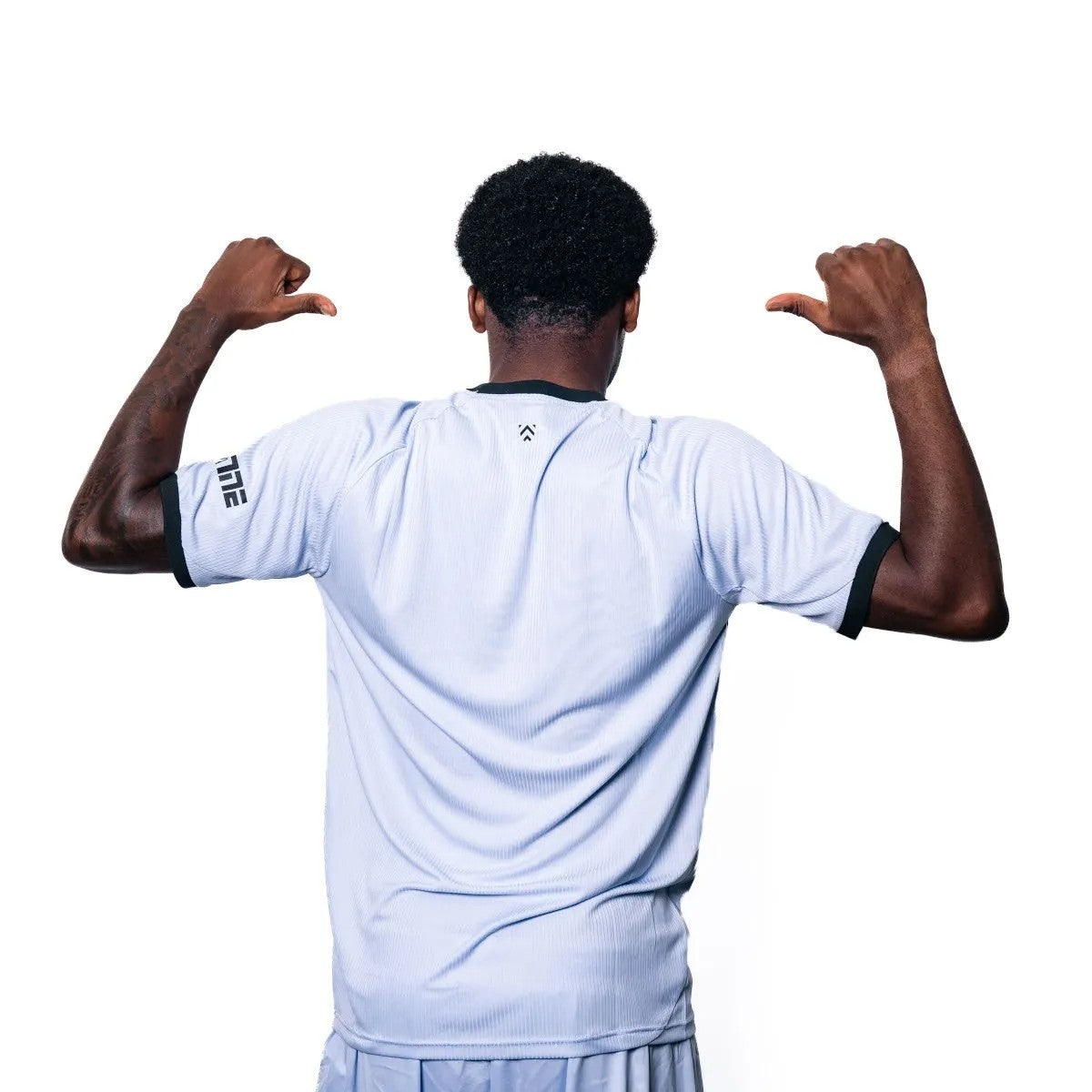Arminia Bielefeld - Ausweichtrikot