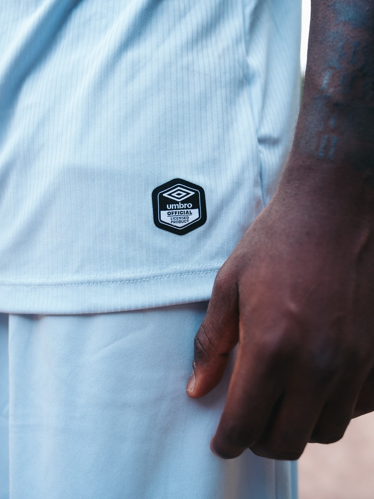 Arminia Bielefeld - Ausweichtrikot