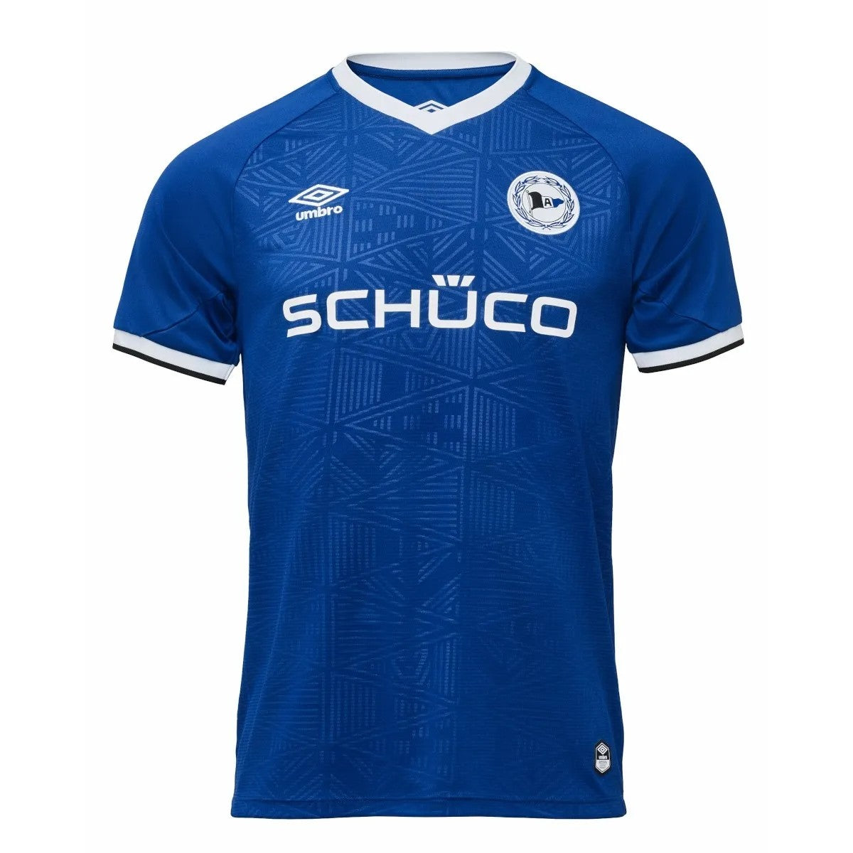 Arminia Bielefeld - Heimtrikot