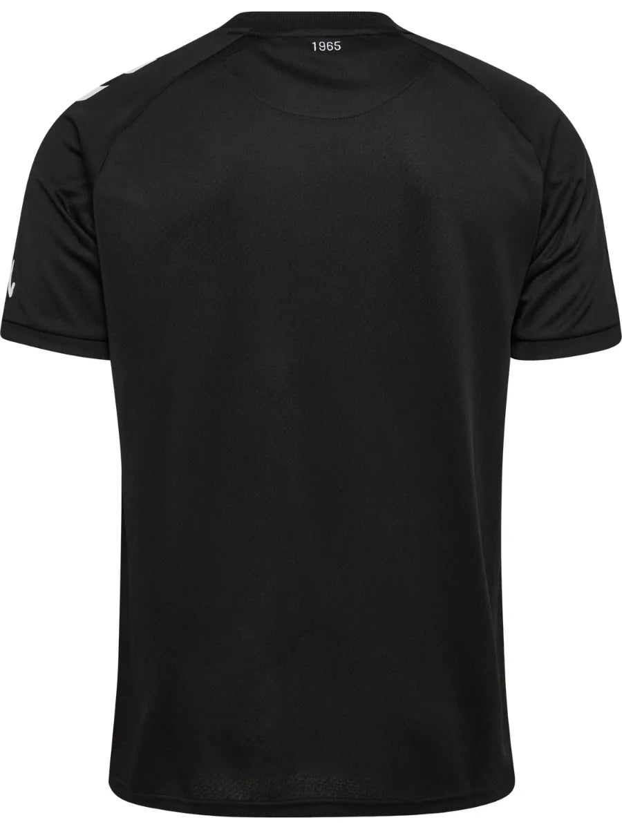 1. FC Magdeburg - Ausweichtrikot