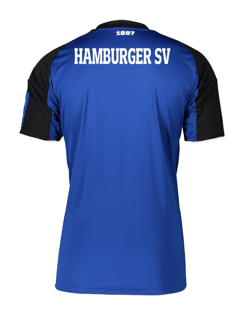 Hamburger SV -  Auswärtstrikot