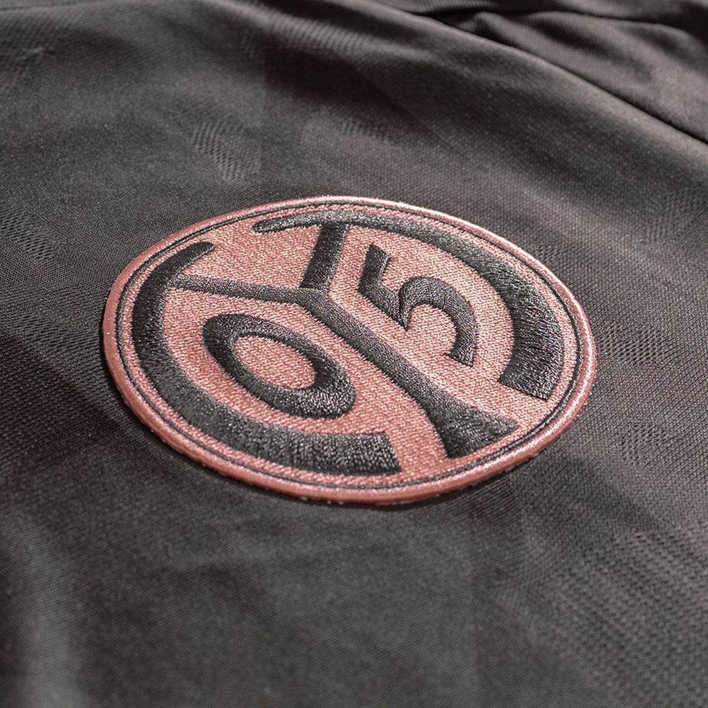 Mainz 05 - Ausweichtrikot