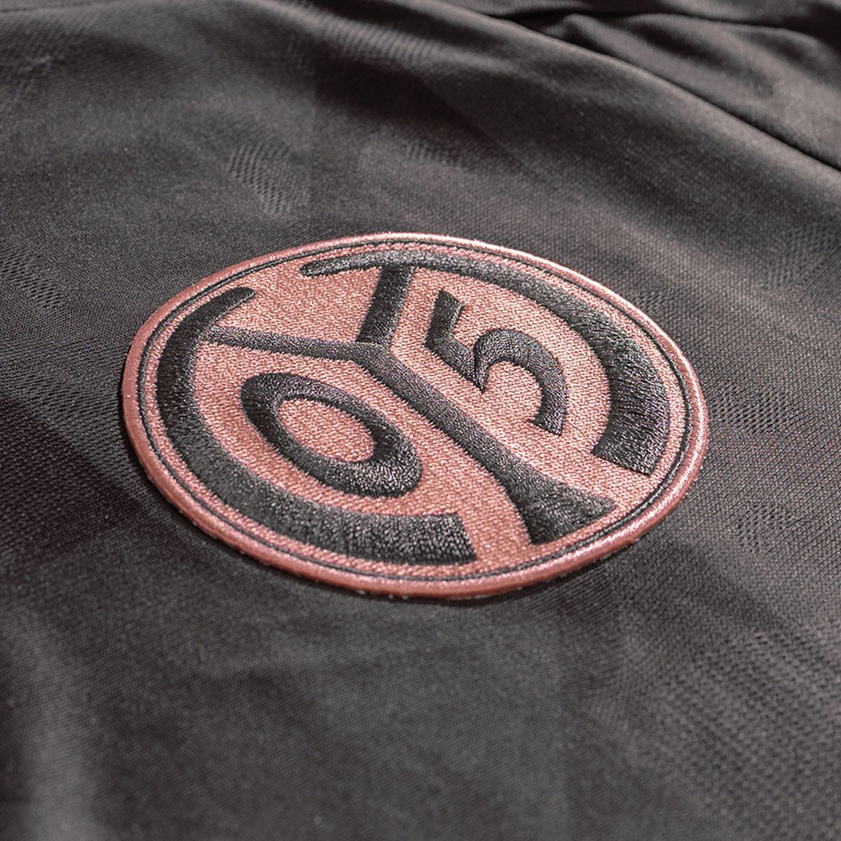 Mainz 05 - Ausweichtrikot