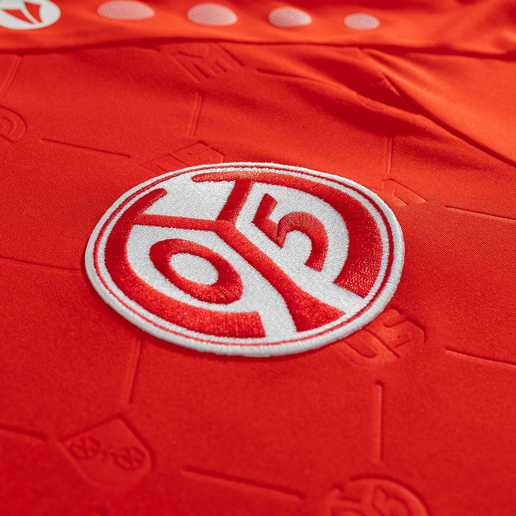 Mainz 05 - Heimtrikot