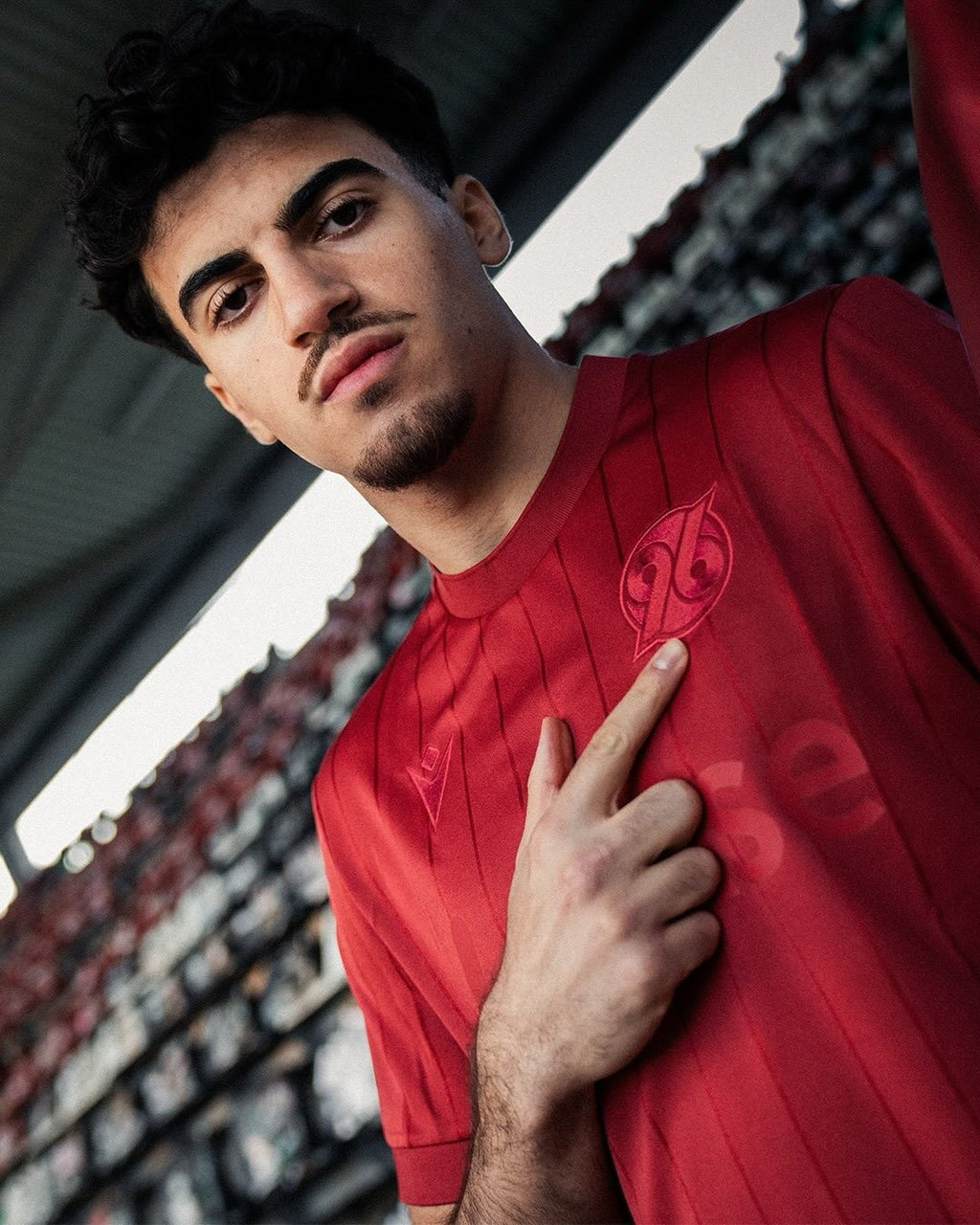 Hannover 96 - Sondertrikot