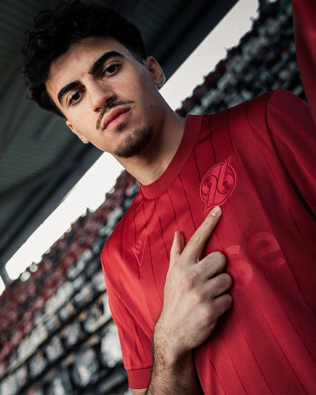 Hannover 96 - Sondertrikot