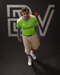 Schalke 04 - Ausweichtrikot 2026/2027