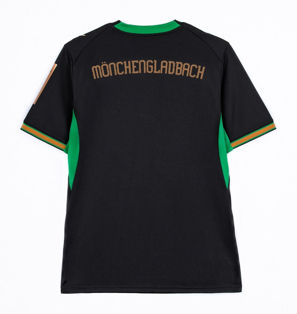 Borussia Mönchengladbach - Auswärtstrikot