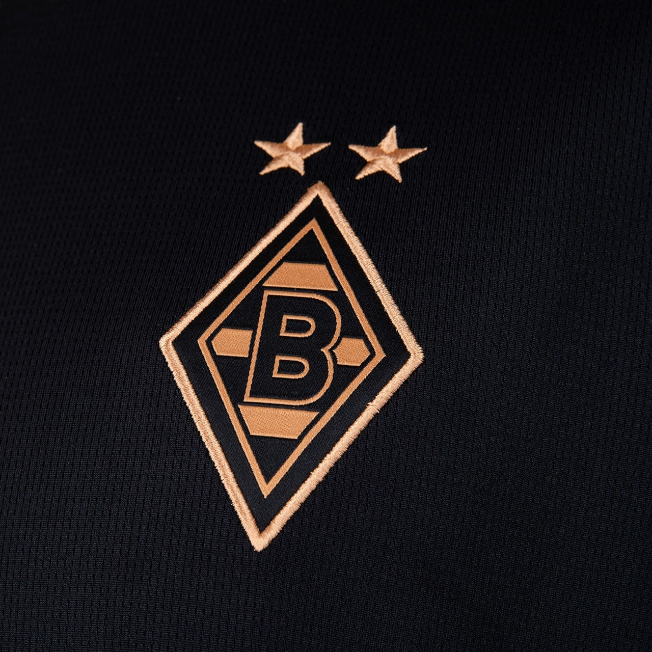 Borussia Mönchengladbach - Auswärtstrikot