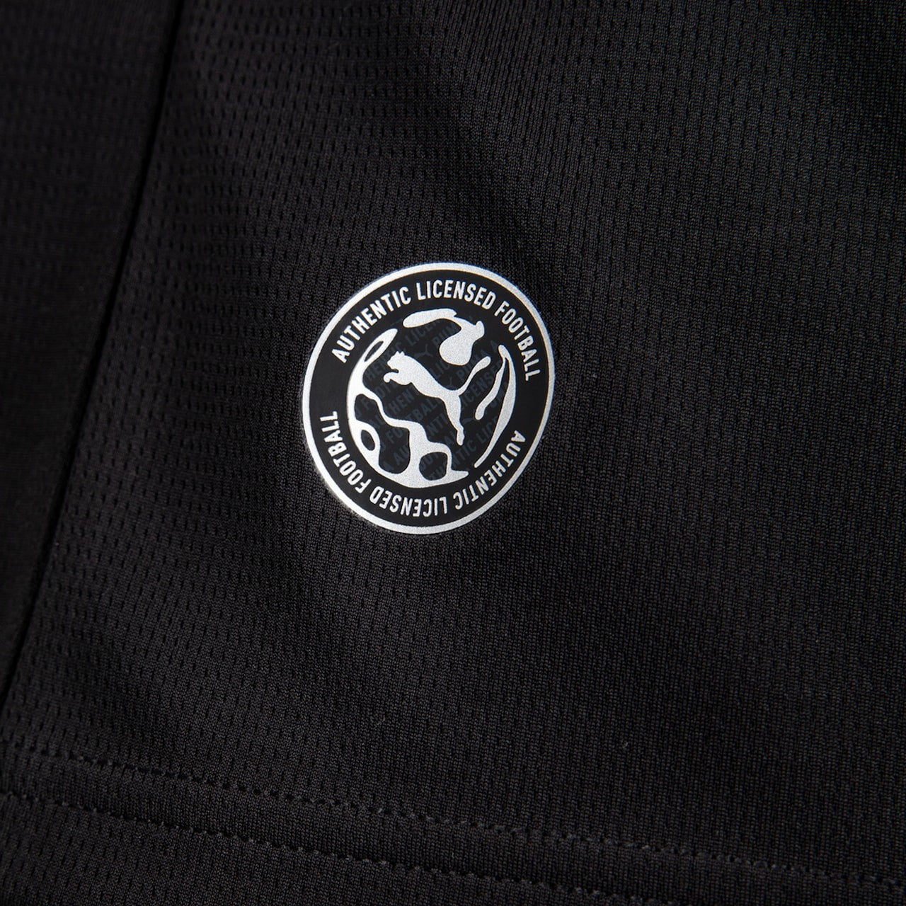 Borussia Mönchengladbach - Auswärtstrikot