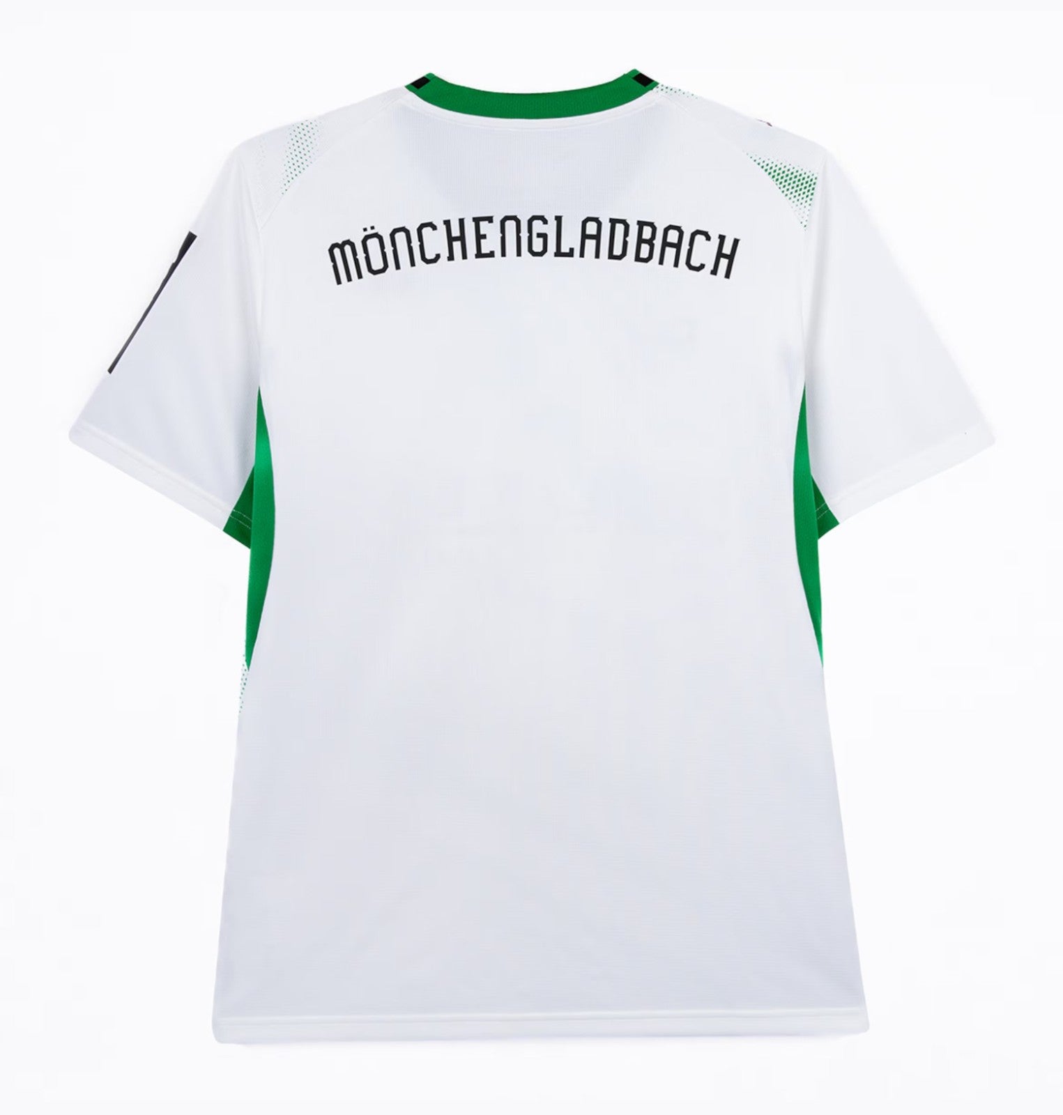 Borussia Mönchengladbach - Heimtrikot