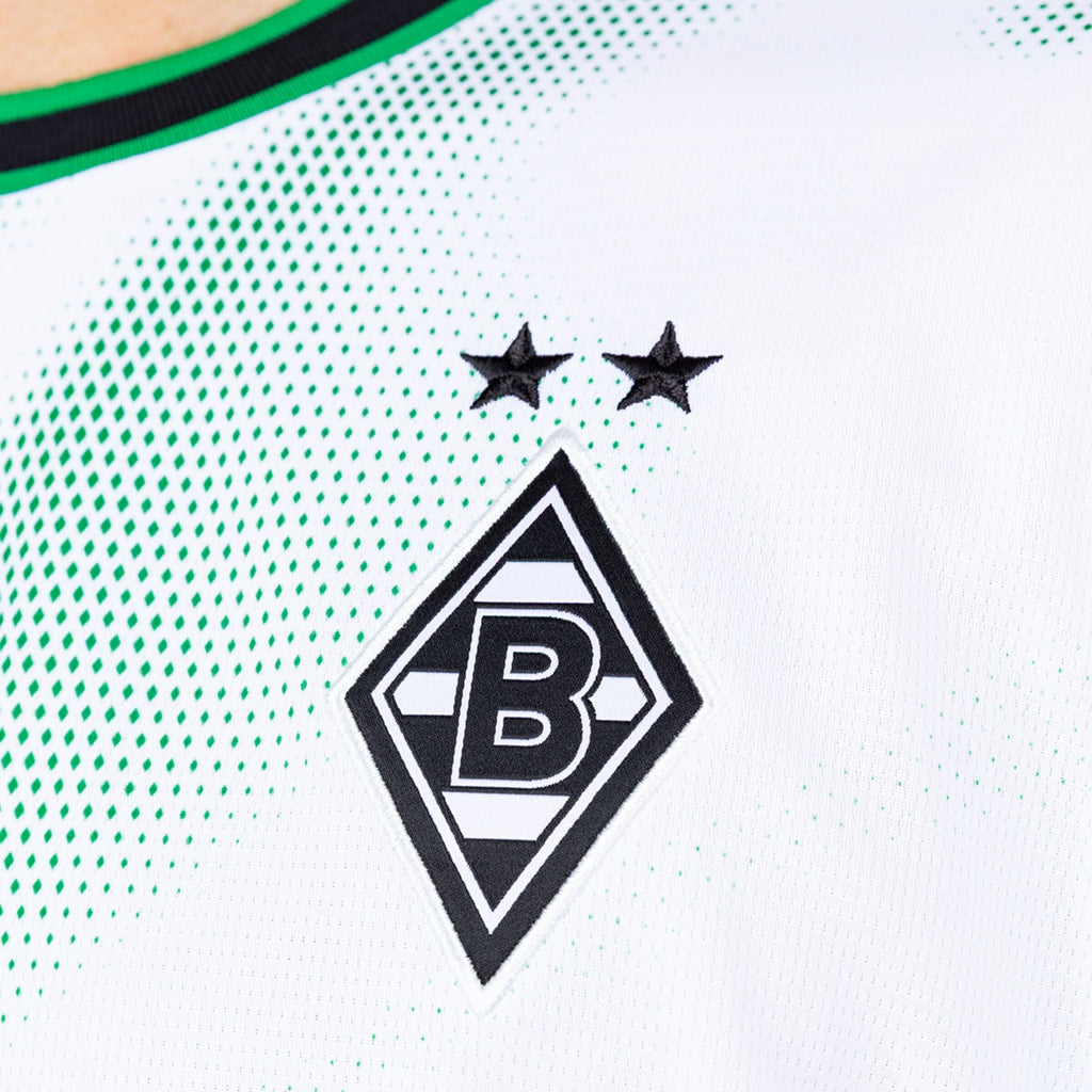 Borussia Mönchengladbach - Heimtrikot