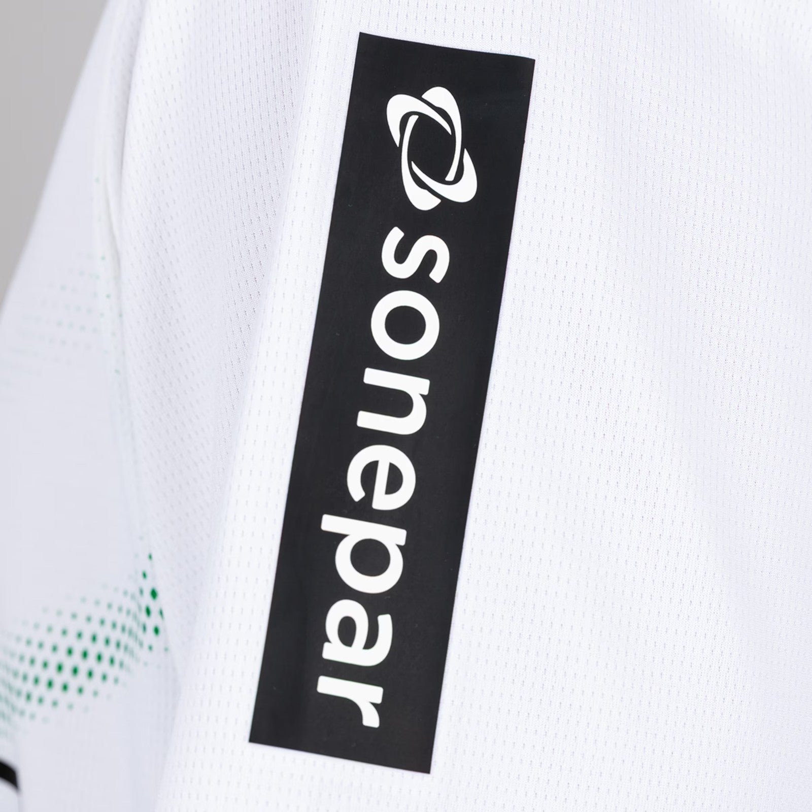 Borussia Mönchengladbach - Heimtrikot