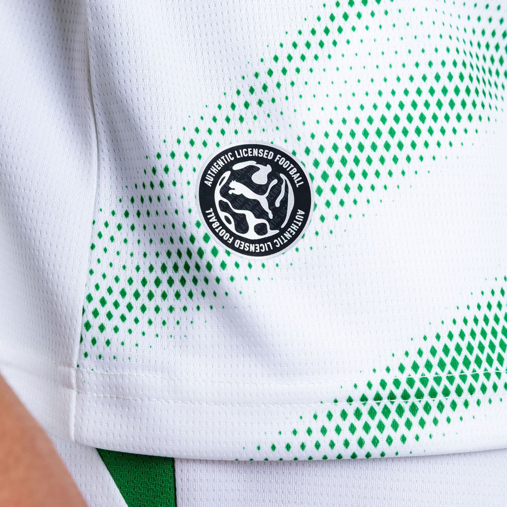 Borussia Mönchengladbach - Heimtrikot