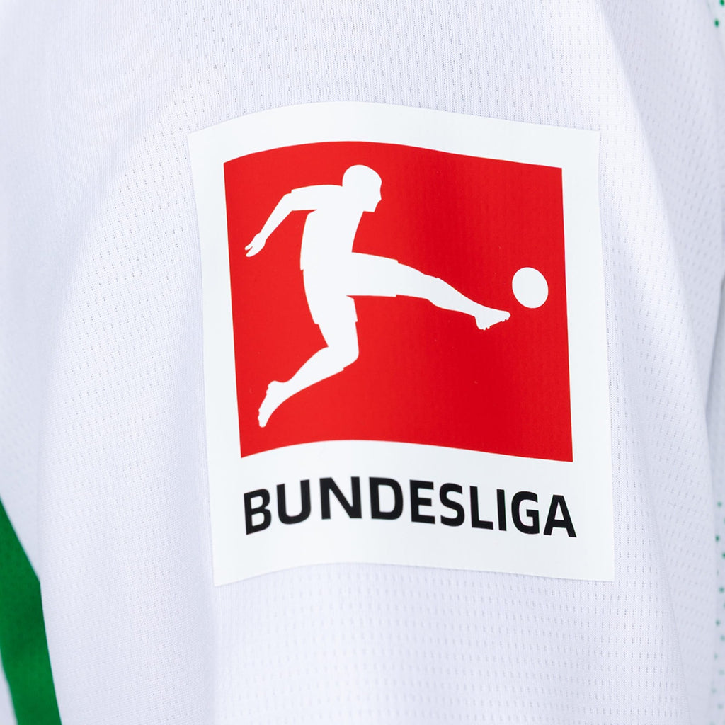 Borussia Mönchengladbach - Heimtrikot